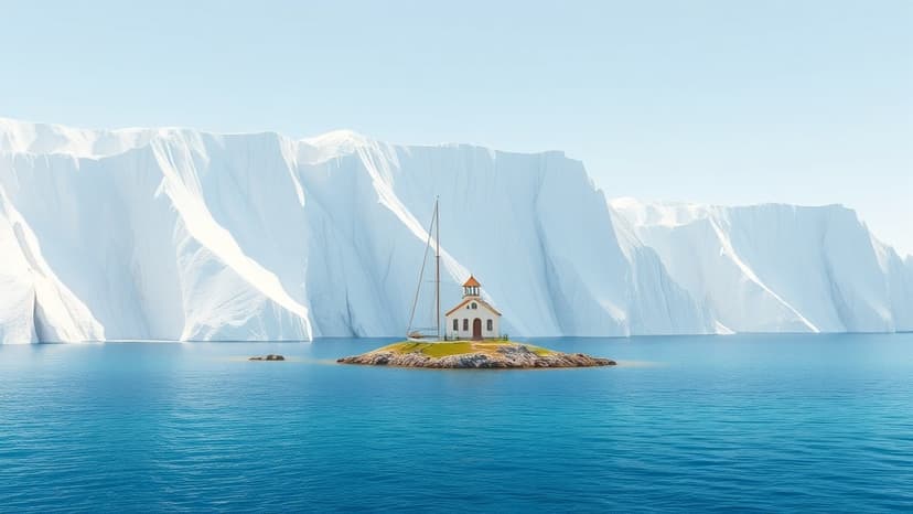 Coastal Controversy: Locals Raise Concerns Over Planned Wetland Restoration in Cuckmere Valley