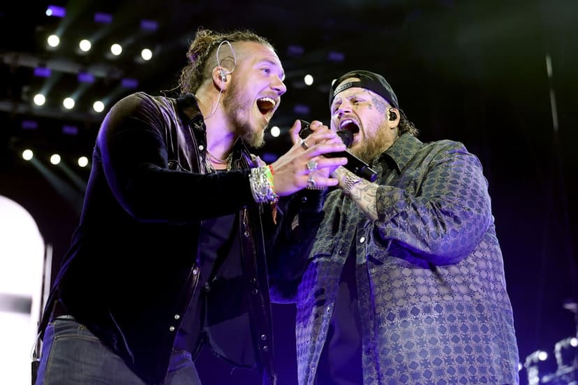 Dove Awards 2026: Top Nominees Gear Up for Electrifying Performances