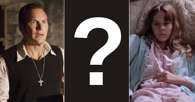 Sinister Crowned Scariest Movie Ever, Shocking Horror Fans