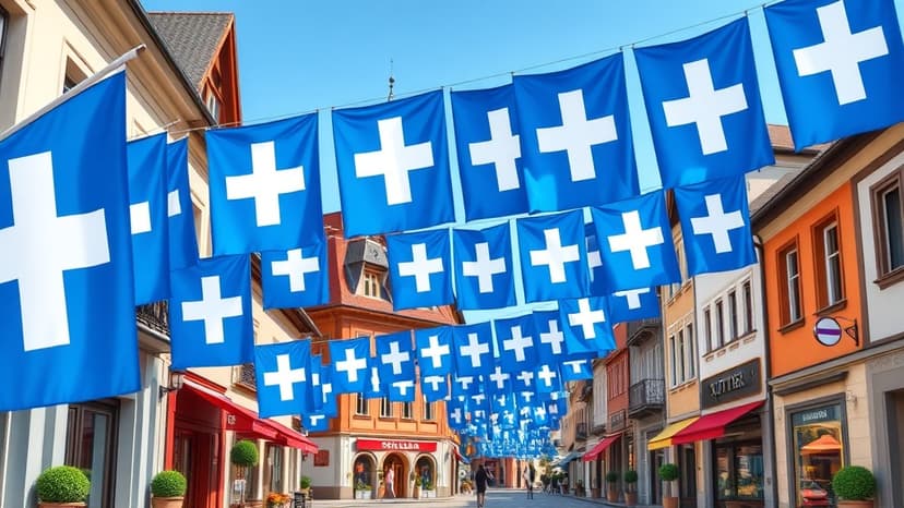 Swiss Businesses Break Tariff Deadlock with US in Surprise Talks