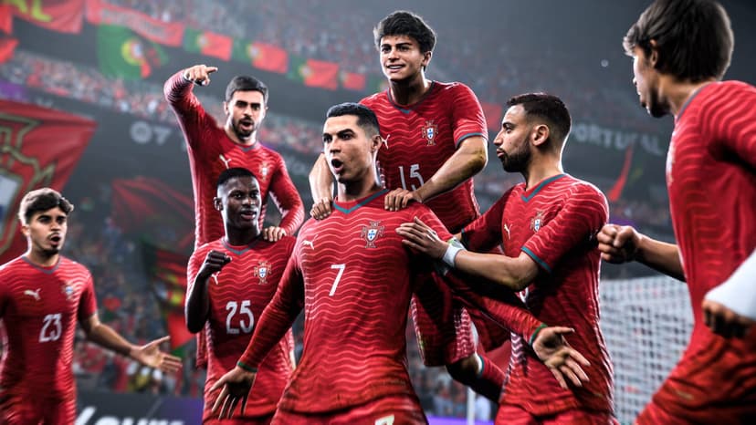 EA FC 26: World Cup Mode Arrives May 28!
