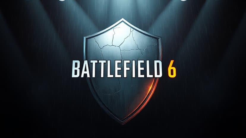EA Misses Bookings: Battlefield Struggles Amidst Acquisition