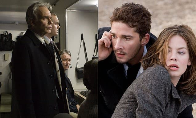 Eagle Eye: AI Thriller Soars on Netflix