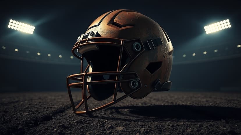 Eagles Eye Tackle Kadyn Proctor in 2026 Draft