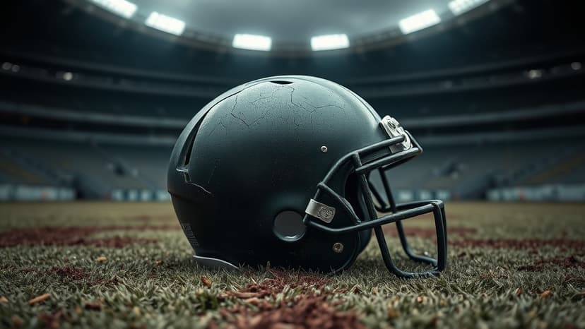 CJGJ Defends Eagles' AJ Brown