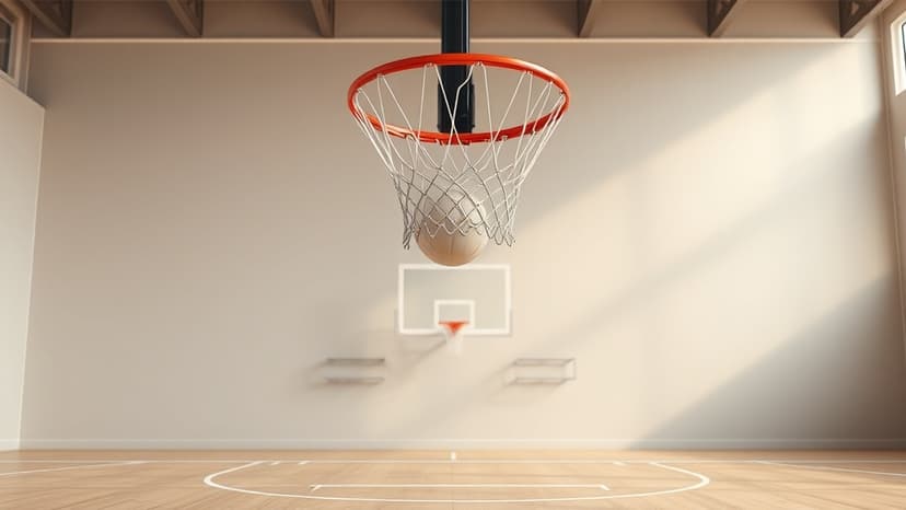 Eagles Soar Past Highlanders in Second Half Surge