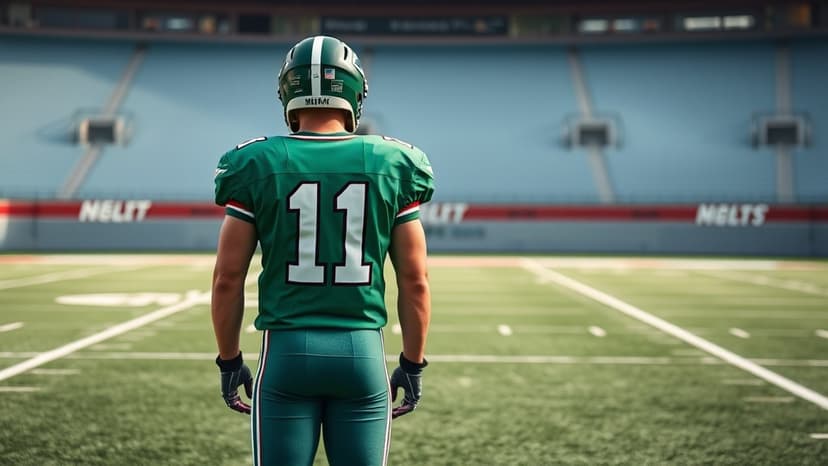 Eagles' Sirianni & Brown in Heated Sideline Clash