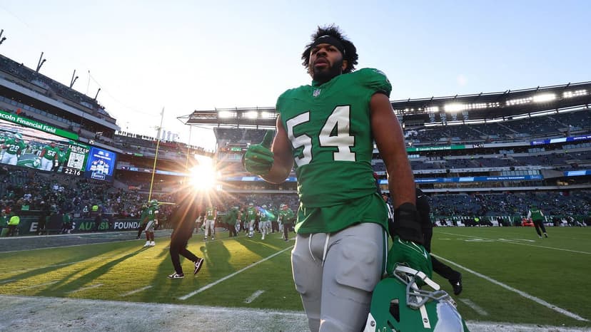 Eagles Defense: Fangio Shuffles Lineup for Game-Day Ready