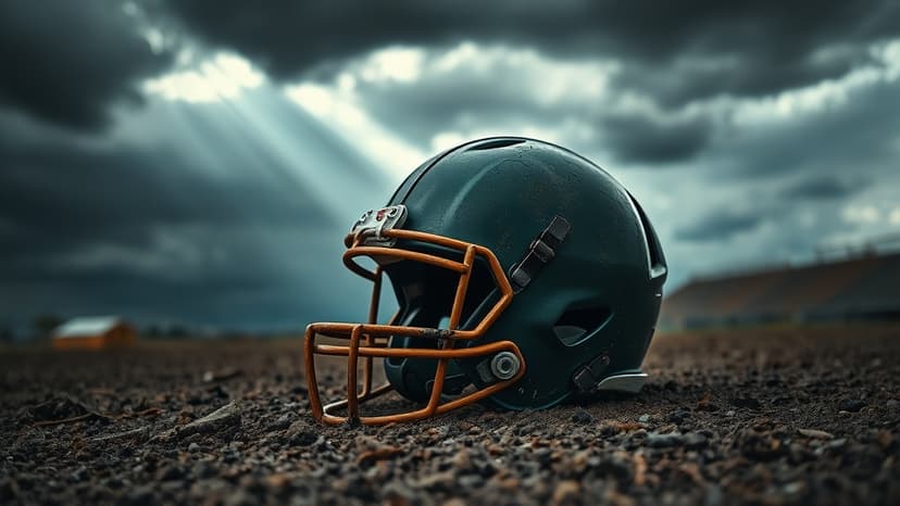 Eagles Roster Shake-up: Key Positions Under Fire