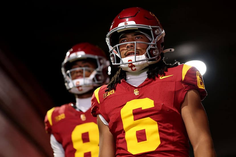 Eagles Land Biletnikoff Winner Lemon in 2026 Draft