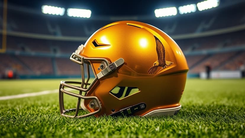 Eagles Shock Draft: Trade Up for WR Makai Lemon!