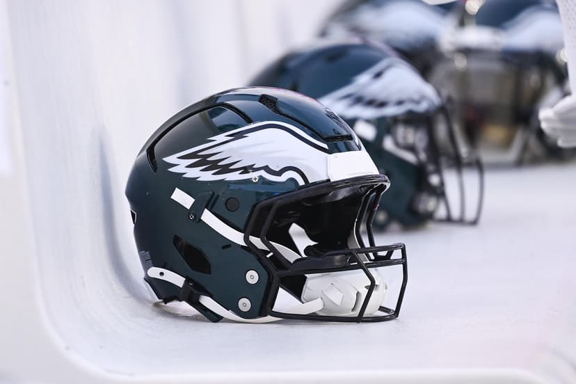 Eagles Secure Record 4 Compensatory Picks for 2026 NFL Draft