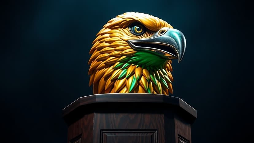 Eagles Gamble on Rookie Playcaller for Offense