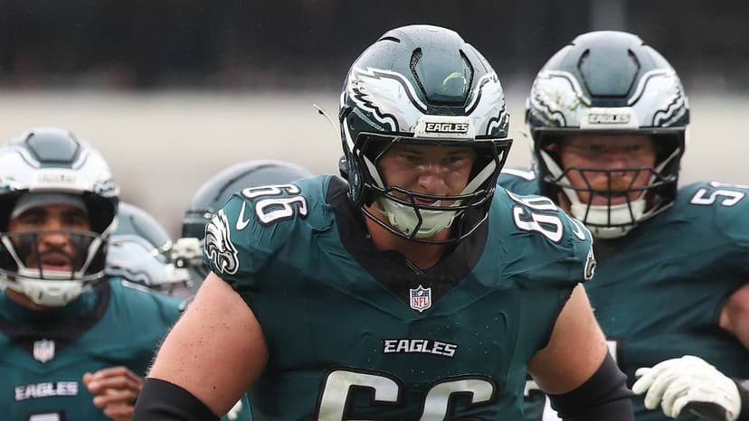 Eagles Injury Crisis: Key Players Out for London Game