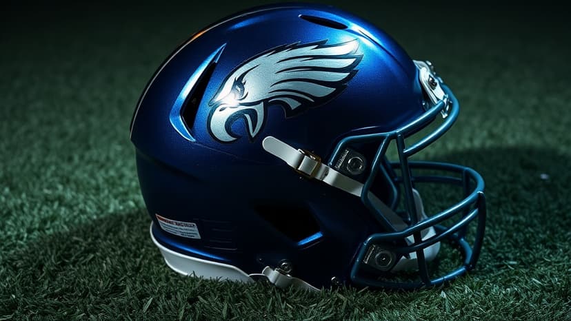 Eagles Balk on Carter Trade Amid Contract Talks