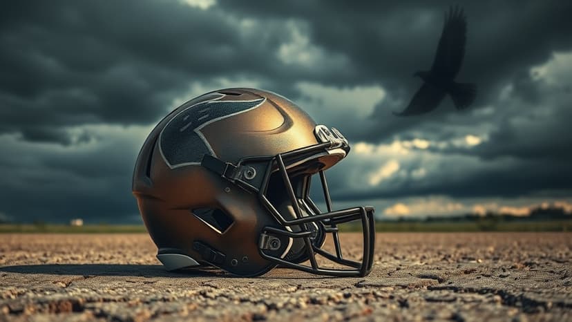 Greenard's Injury Shakes Eagles' Defense