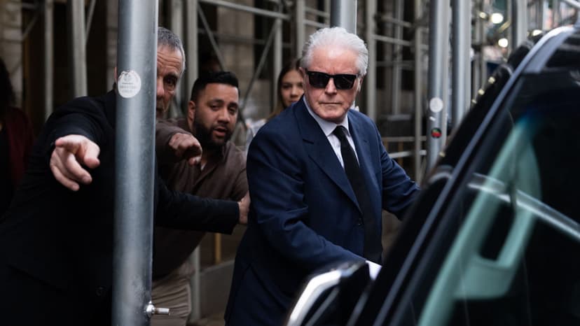 Judge Throws Out Rare Books Dealer's Suit Against Eagles