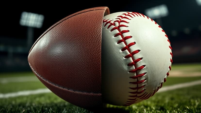 Eagles Scout Two-Sport Star Boettcher at Combine