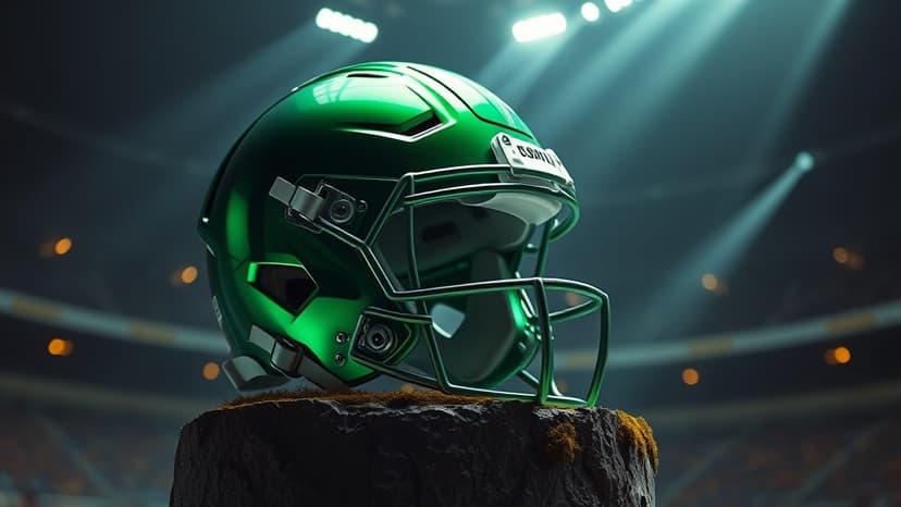 Eagles Offseason Deep Dive: Safety, Stadiums, and Star QBs