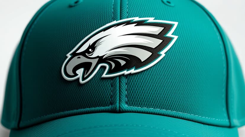 Offensive Woes Oust Eagles from Playoffs