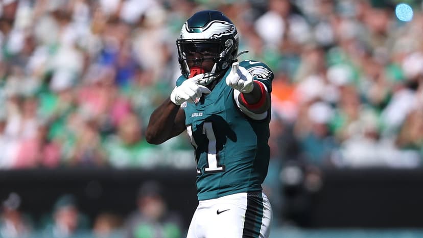 Brown Could Face Eagles in Joint Practices