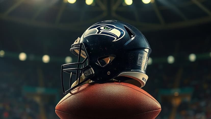 Eagles QB Trade: Seahawks Eye McKee?