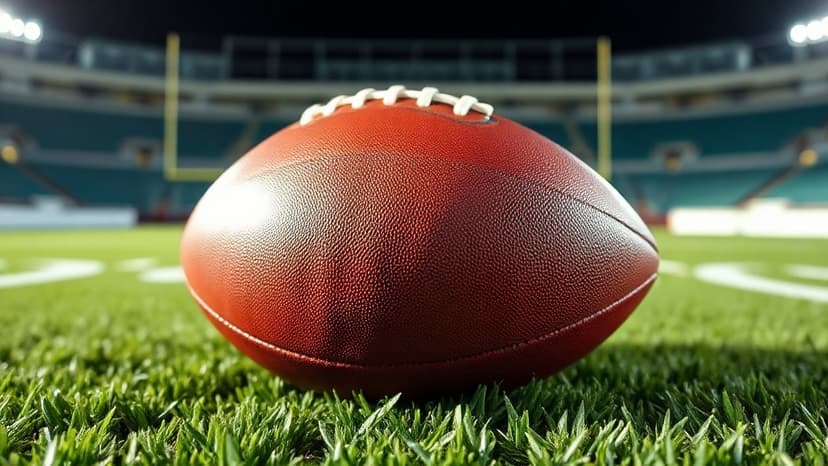 Eagles Rookies Face Crucial Minicamp Test