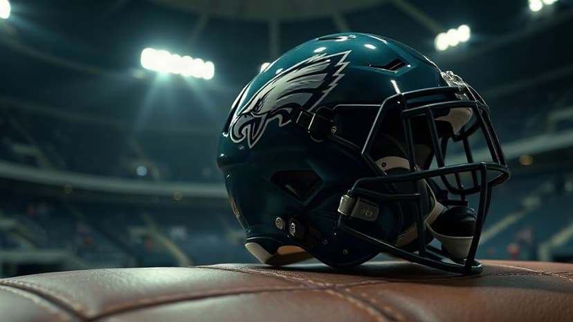 Eagles' Roster Bubble Watch: Who Needs to Shine?