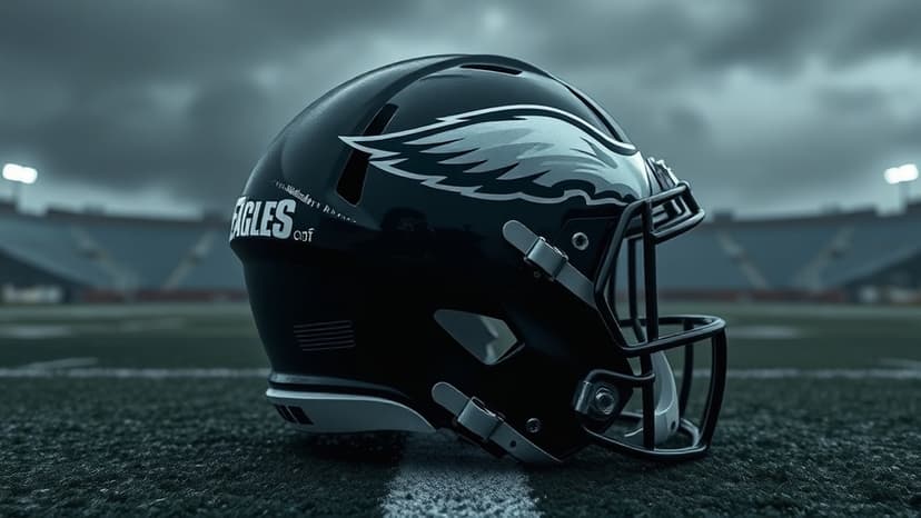 Eagles Sign Ex-Pro Bowl CB Woolen to Prove-It Deal