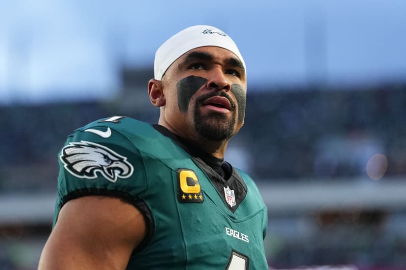 Eagles Add Veteran QB Dalton as Backup