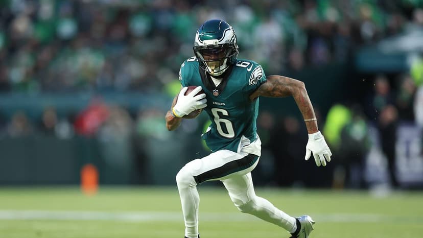 Eagles Camp: Crucial Questions Looming