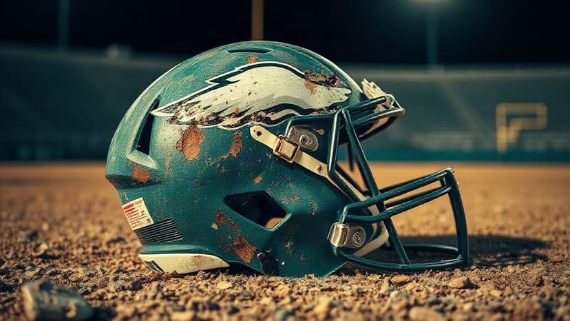 Eagles Camp: Offense Struggles, Defense Shines?