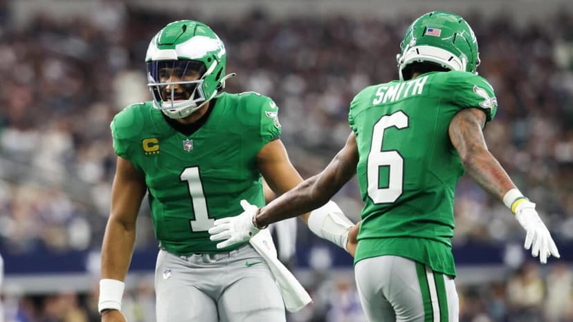 Eagles, Chargers: Injury Woes and Playoff Push