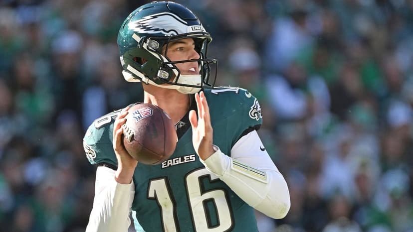 Eagles Face Cowboys Amidst Injury Crisis