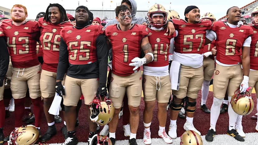 Eagles vs. Duke: Chudzinski's Return Boosts BC's Hopes