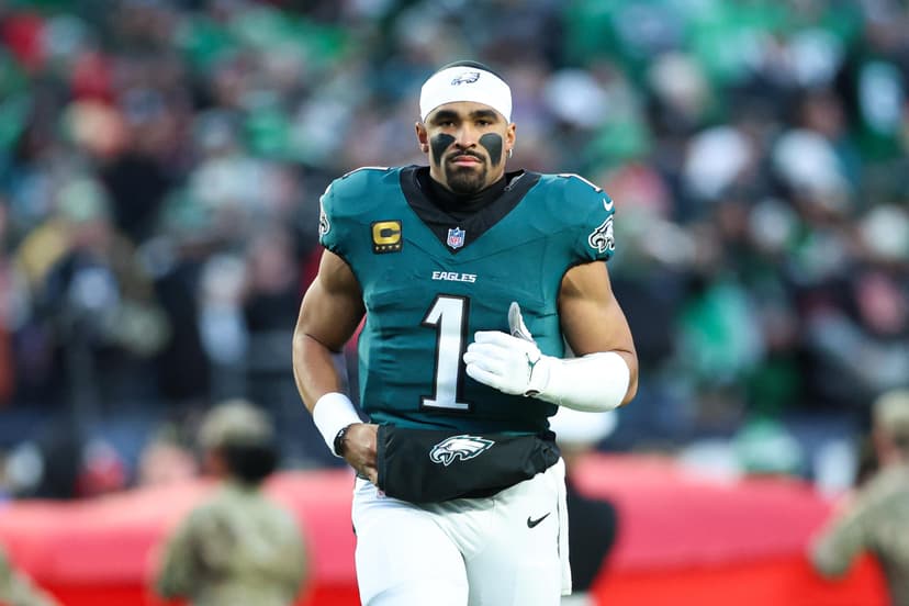 Titans Host Eagles in Week 2 Showdown