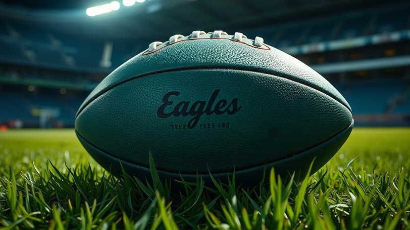 Eagles' WR Depth Chart: Brown Seems Set at WR4
