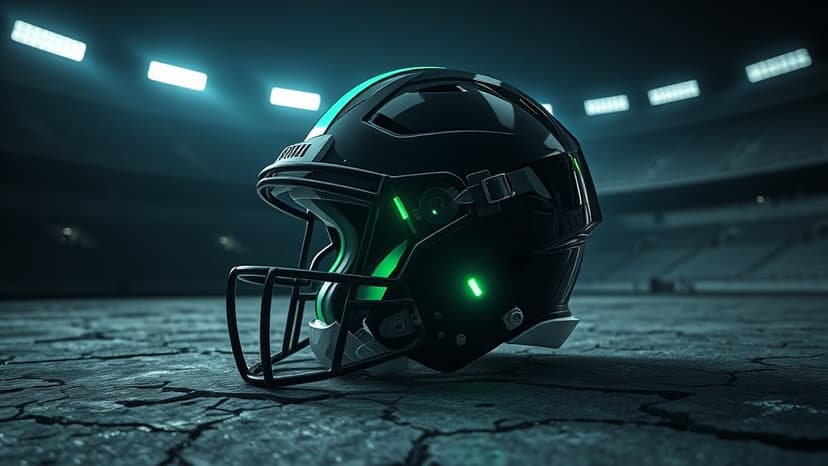 Eagles' Young Stars: Future of the NFL?