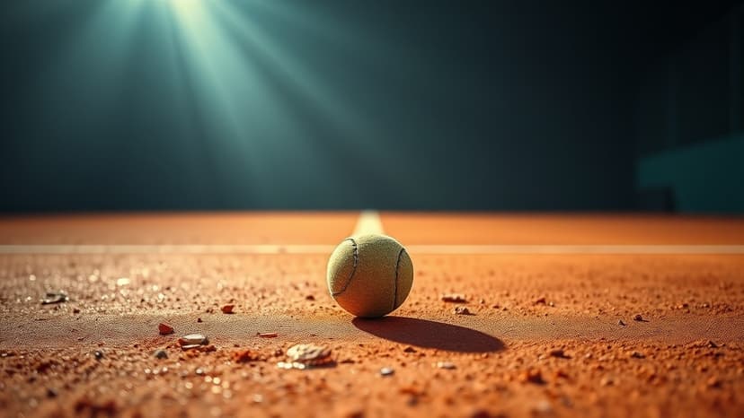 Eala's Clay Court Debut: Ready to Rumble?