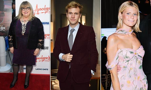 Drogheda Heir Finds Love with $1.3B Heiress