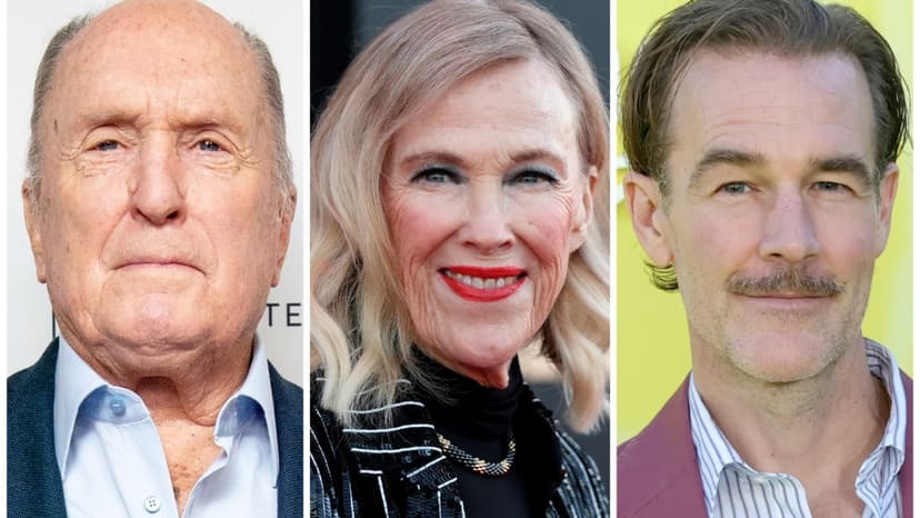 Early 2026 Claims Icons: Film, TV, Music Mourn