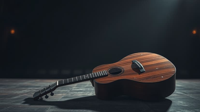 Early 2026 Claims Icons: Film, TV, Music Mourn