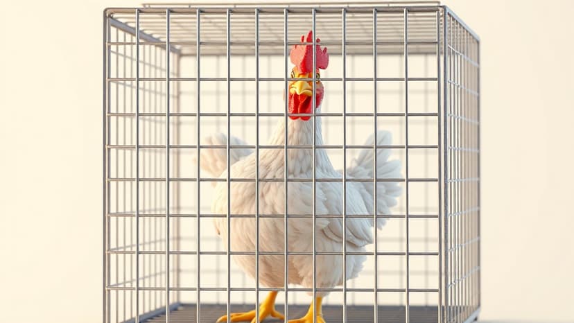 Ireland Races to Protect Poultry Ahead of Christmas as Bird Flu Hits Early