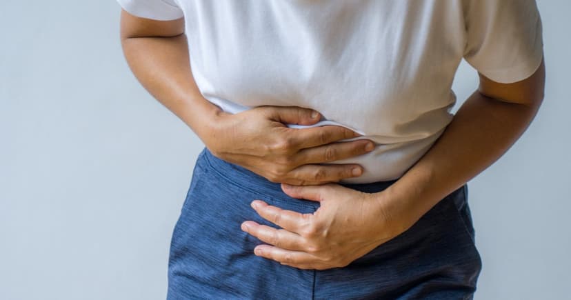 Young Bowel Cancer Cases Linked to Stiffer Tissues