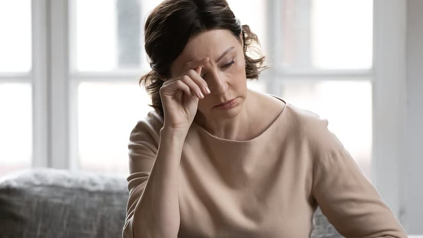 Dementia's Early Signs: Subtle Personality Shifts