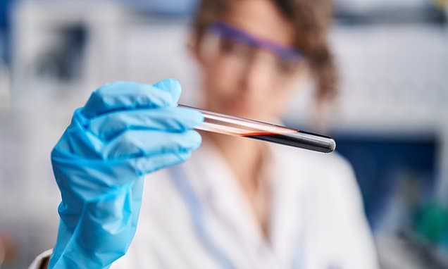 Breakthrough: 235 Blood Molecules Predict Diabetes Risk