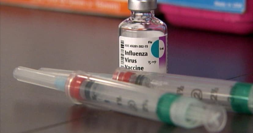 Flu Season Arrives Early in Chicago: Mutation Cited