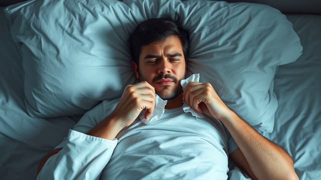 New Flu Variant Fuels Early, Aggressive Flu Season