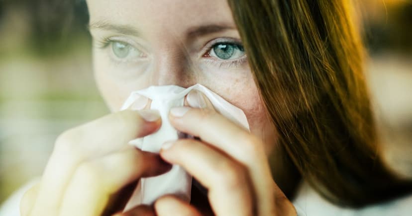 UK Faces Earlier, Longer Hay Fever Season