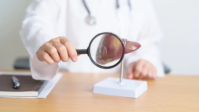 New Blood Test Boosts Early Liver Cancer Detection